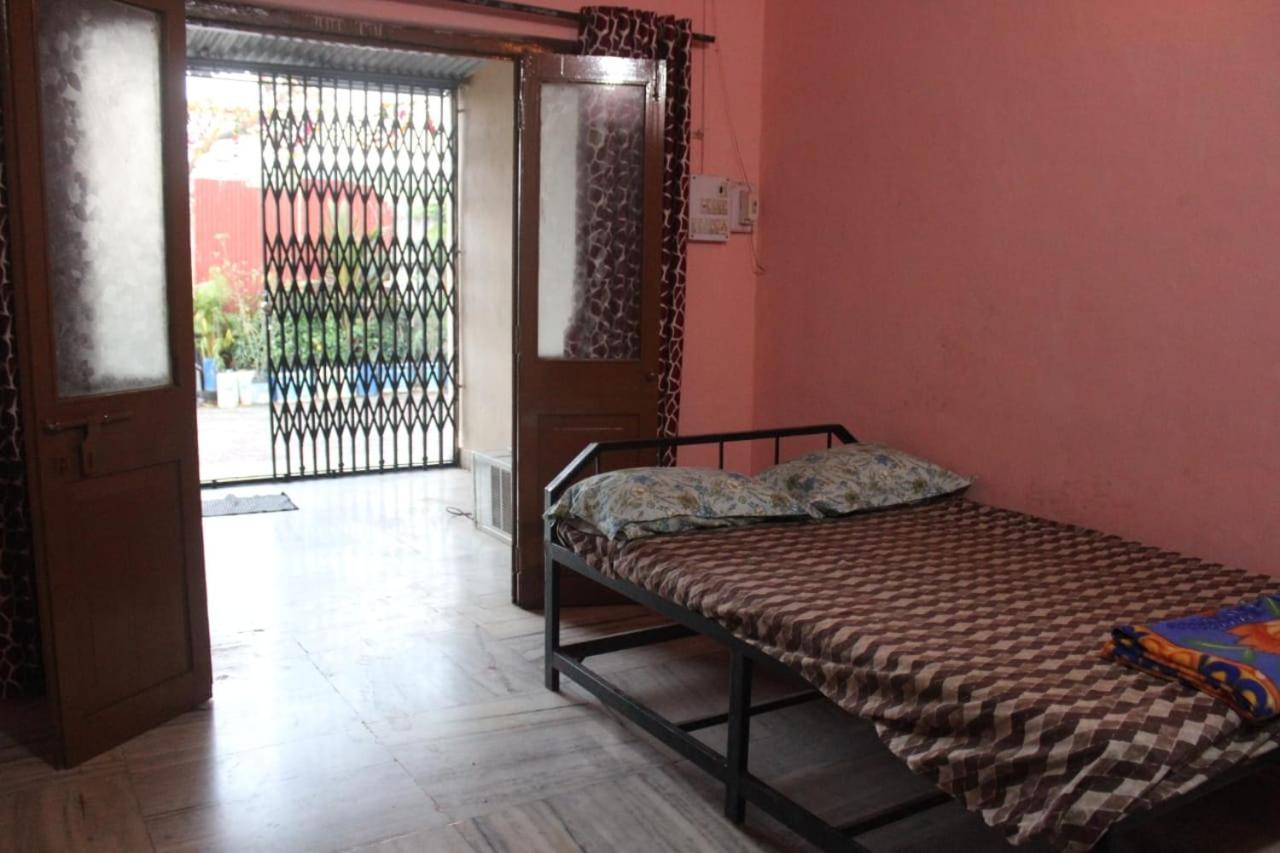 Nisarg Shrushti Farmhouse Pune Exterior photo